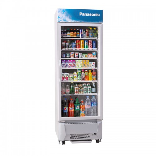 ตู้แช่เครื่องดื่ม รุ่น SMR-PT250E