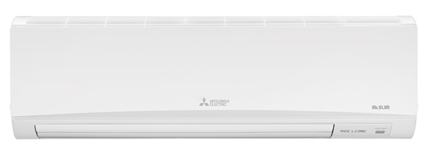 เครื่องปรับอากาศ รุ่น Wide & Long