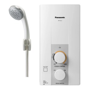 เครื่องทำน้ำอุ่น Panasonic รุ่น DH-3JL2 กำลังไฟ 3,500 วัตต์