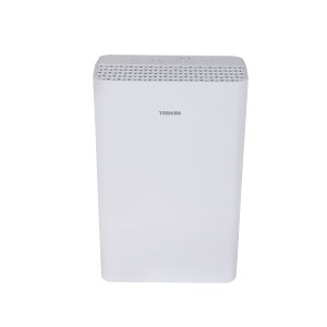 เครื่องฟอกอากาศ Toshiba รุ่น CAF-H20(W)