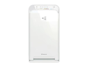 เครื่องฟอกอากาศ Daikin รุ่น MC40UVM6