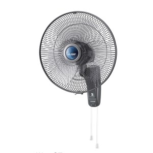 พัดลมติดผนังแบบเชือก Mitsubishi รุ่น W16-GY