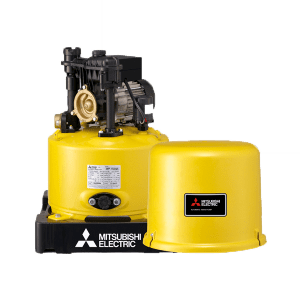 ปั๊มน้ำ Mitsubishi Electric รุ่น WP-105Q5 ขนาด 100 วัตต์