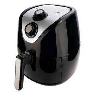 หม้อทอดไร้น้ำมัน Haier รุ่น HAF-K25B2 ความจุ 2.5 ลิตร