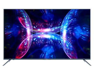 Smart TV Haier รุ่น LE43K6500A ขนาด 43 นิ้ว