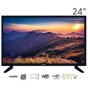 ALTRON LED DIGITAL TV ขนาด 24 นิ้ว รุ่น LTV-2403