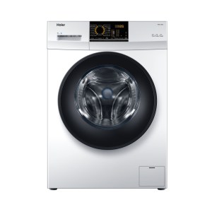 เครื่องซักผ้าฝาหน้า Haier รุ่น HW70-BP10829 ความจุ 7 กก.