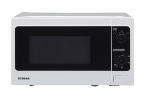 เตาอบไมโครเวฟ Toshiba รุ่น ER-SM20(W)TH | 20 ลิตร