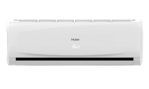 เครื่องปรับอากาศติดผนัง Haier รุ่น HSU-13CTR03T(V) ขนาด 12,000 BTU