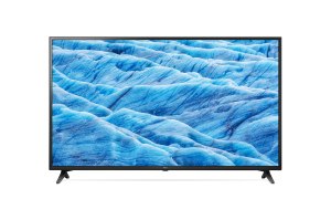 Smart TV 4K LG ขนาด 43 นิ้ว รุ่น 43UM7100PTA