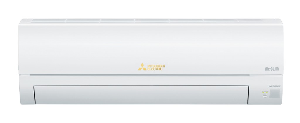 เครื่องปรับอากาศ Mitsubishi Electric รุ่น Standard Inverter | MSY-JS13VF ขนาด 12,283 btu