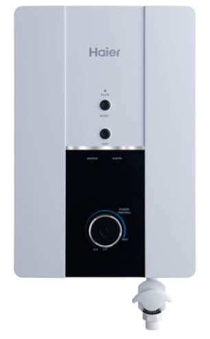 เครื่องทำน้ำอุ่น Haier รุ่น EI45M-B